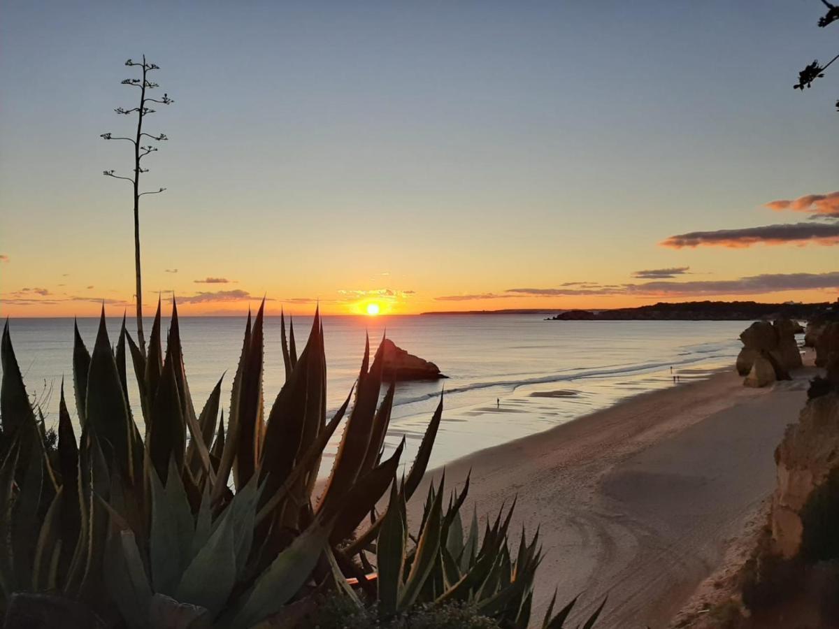Praia Mar Portimão Kültér fotó