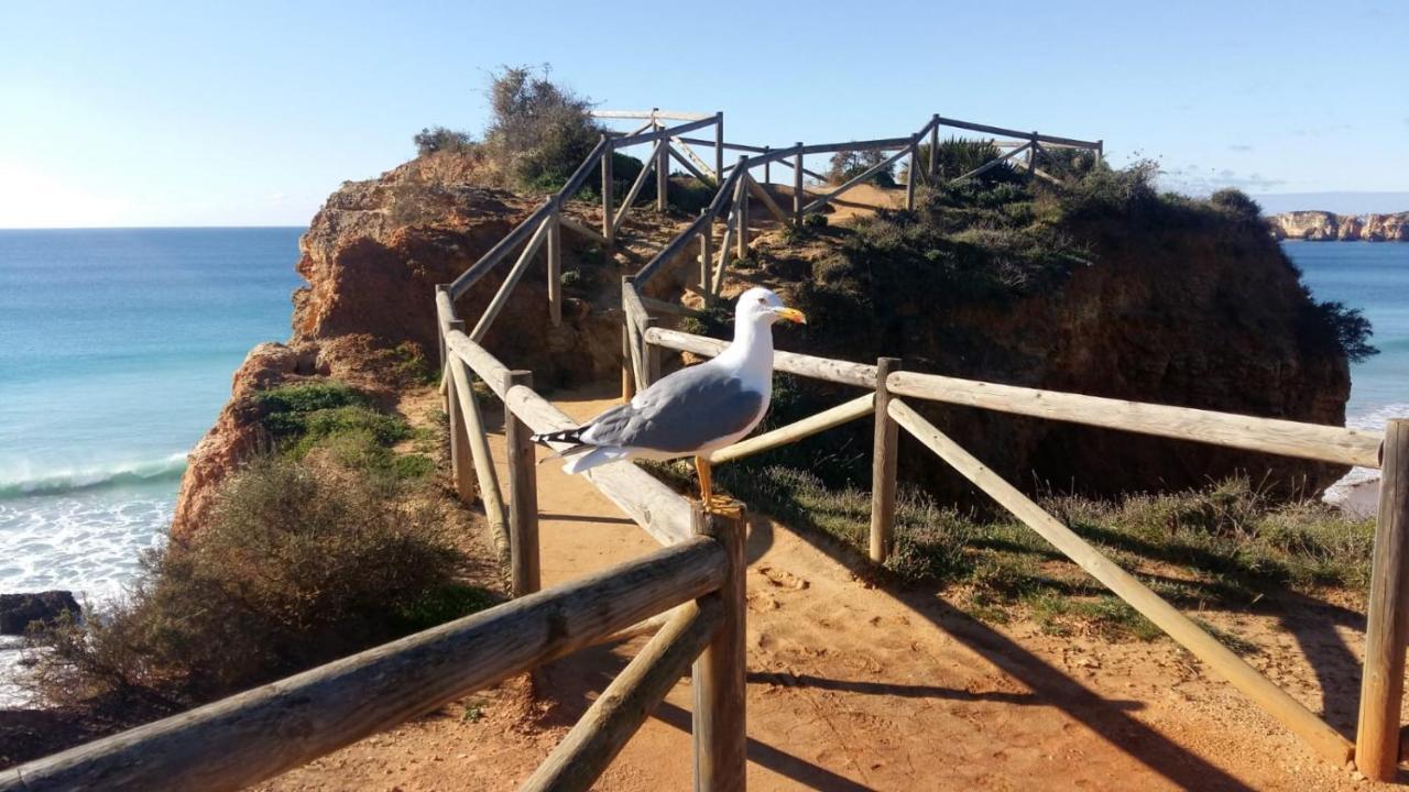 Praia Mar Portimão Kültér fotó