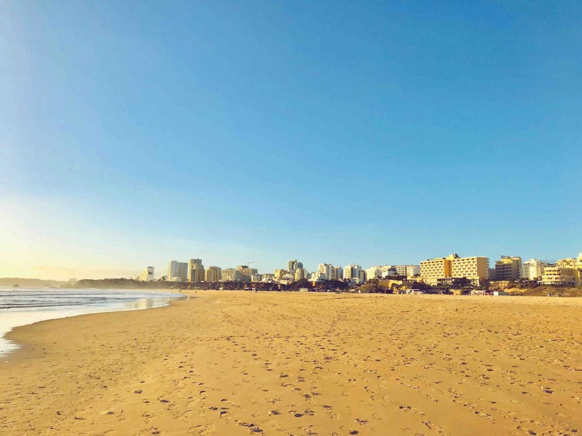 Praia Mar Portimão Kültér fotó