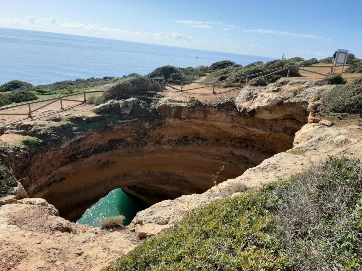Praia Mar Portimão Kültér fotó