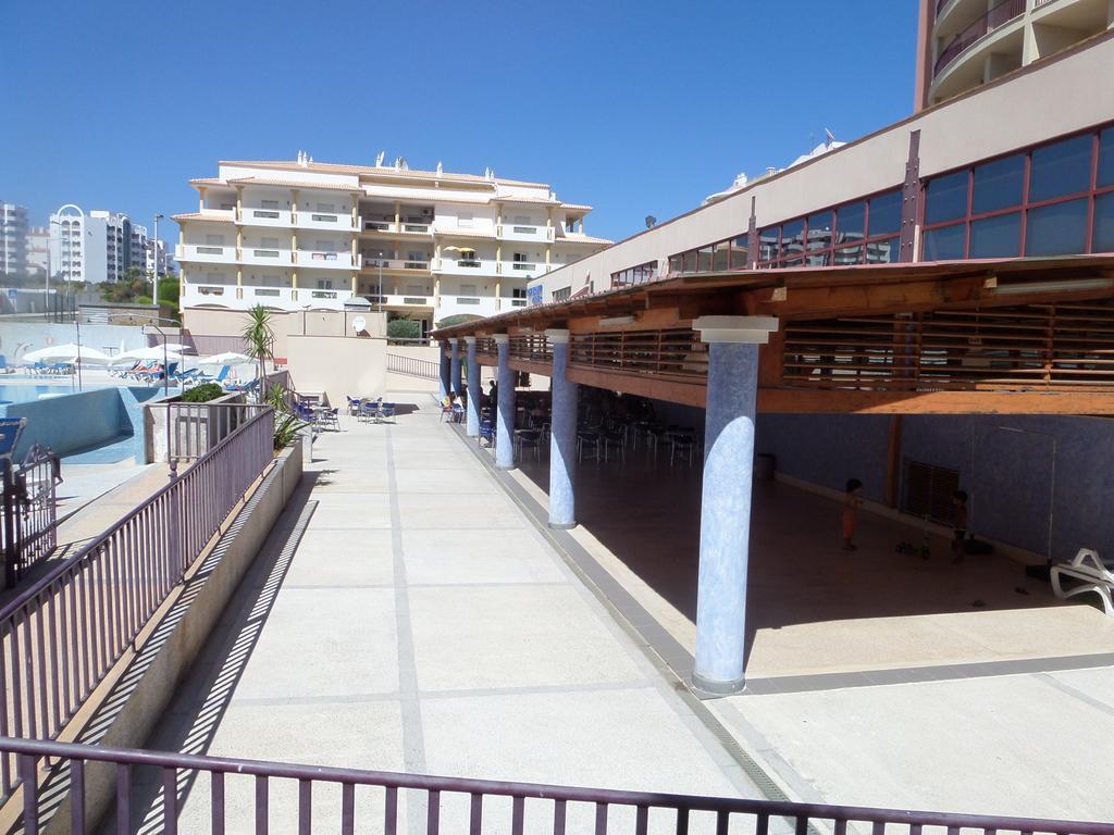 Praia Mar Portimão Szoba fotó