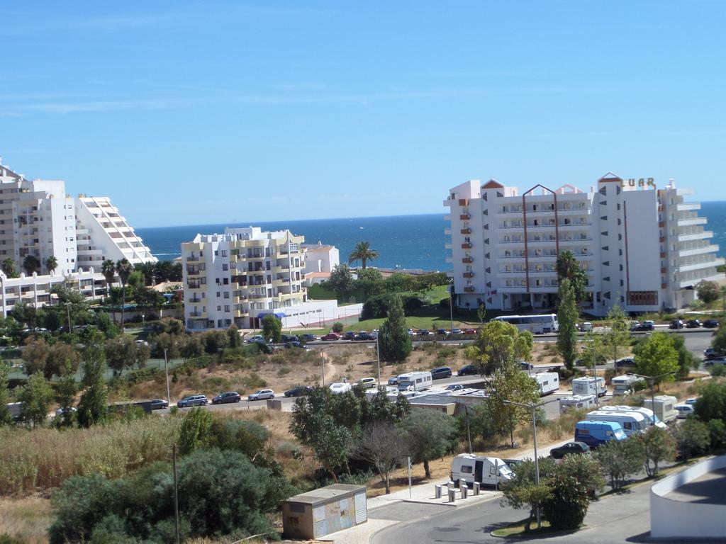 Praia Mar Portimão Szoba fotó