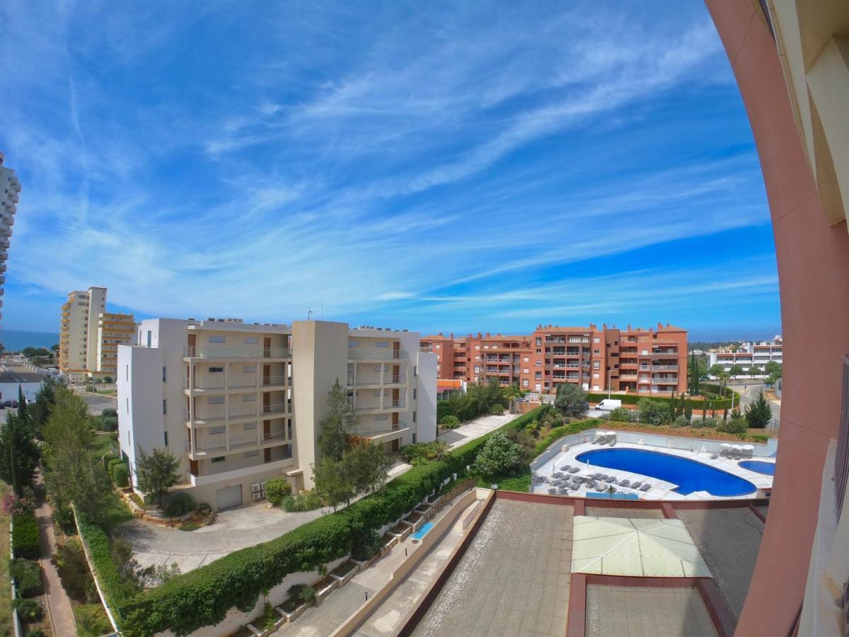 Praia Mar Portimão Kültér fotó